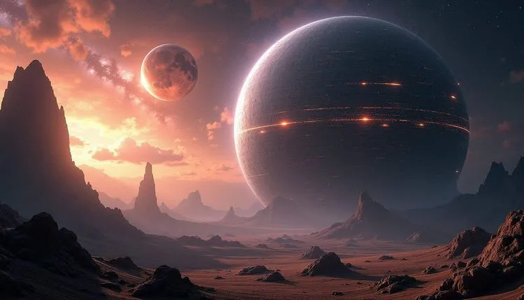 研究者たちは今、天の川の彼方に高度なエイリアン文明を探している