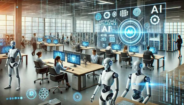 Googleの調査によればAIの早期導入企業は既に投資効果が出ているという