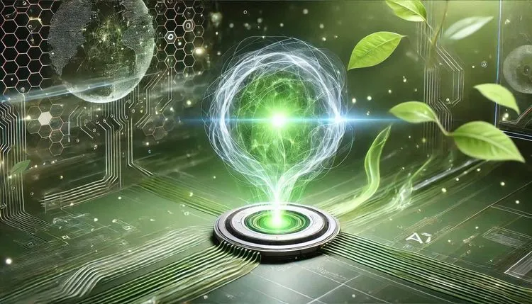 AI処理の消費電力を95%削減する革新的アルゴリズム「L-Mul」が登場