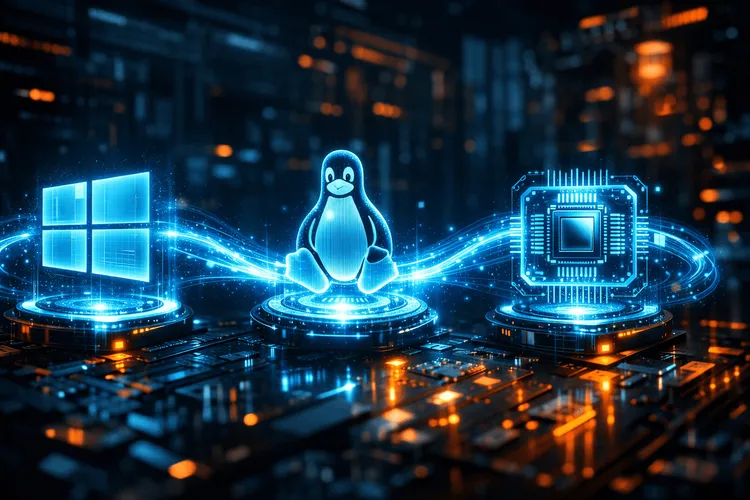 EA、JavelinアンチチートがついにARM、そしてLinux対応か：x86依存からの脱却とPCゲーミングエコシステムの再編が加速