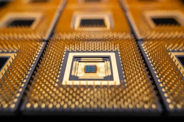 高速化と省電力を両立するAIアナログチップ開発の「EnCharge AI」が1億ドル超を調達