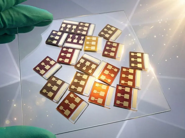 【世界記録更新】UNSW、次世代材料「アンチモン・カルコゲナイド」太陽電池で認定効率10.7%を達成:6年間の停滞を打破した「化学反応制御」の全貌
