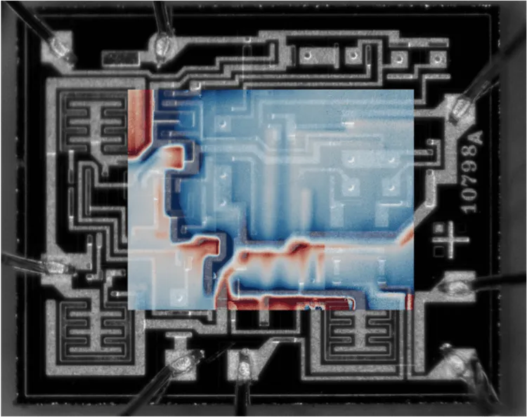 量子で半導体の“中身”を透視するEuQlidが始動：AI時代のチップ開発を加速する3Dイメージング技術とは