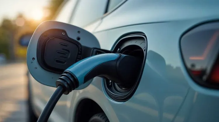 世界初の100%シリコンアノードEV用バッテリー登場 &#8211; 5分充電で300km走行を実現