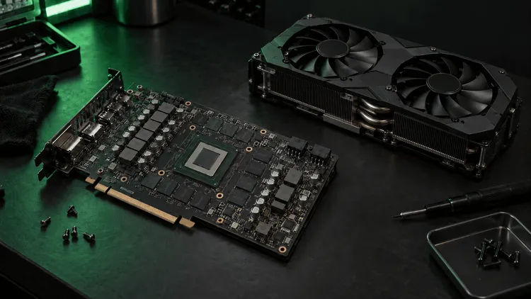 Former EVGA Employee Says the Company Had to Sell Money-Losing Budget GPUs to Keep Nvidia Supply