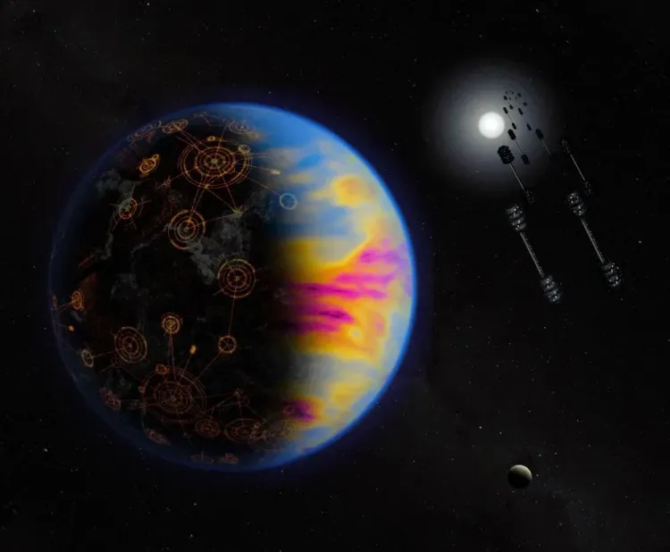 最初に遭遇する異星文明は極めて「うるさい」だろう