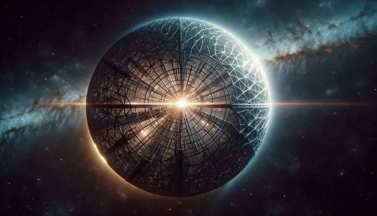 宇宙人の巨大構造物「ダイソン球」の候補を天文学者が報告したがどう見るべきか？