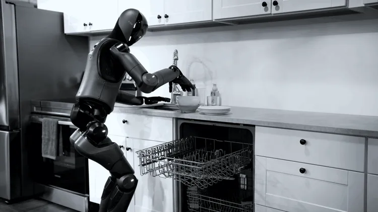 Figure、AIの波に乗り390億ドル評価で10億ドル超を調達：ヒューマノイドロボットの未来を賭けた巨大投資の深層