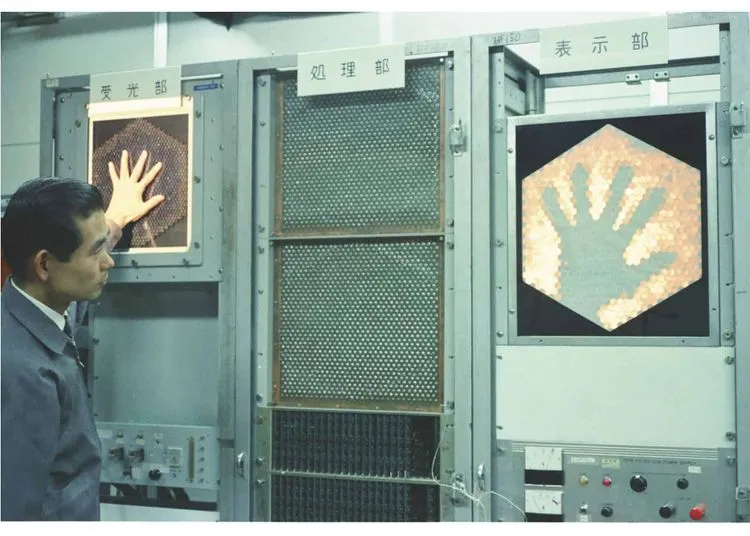 日本の科学者たちはAIのパイオニアであったにもかかわらず、その歴史から消し去られつつある