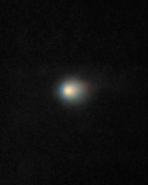 最新の「恒星間彗星」は宇宙人の探査機である可能性があるか?宇宙からの訪問者を見つけることがなぜこれほど困難なのか
