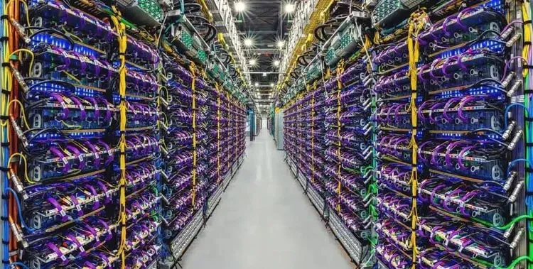 GoogleのTPUが世界最大のAI計算能力を実現か：NVIDIAの独占市場に一石を投じる