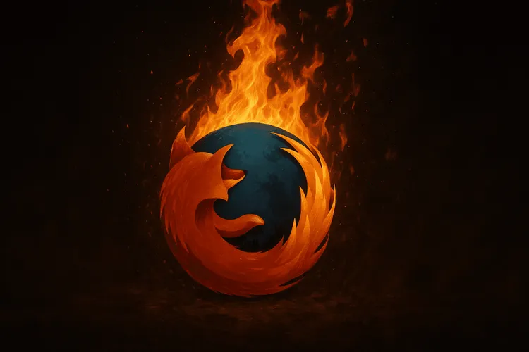 FirefoxのCPUとバッテリーを食い潰すAI新機能に批判噴出：AIブラウザの進むべき未来はどこへ