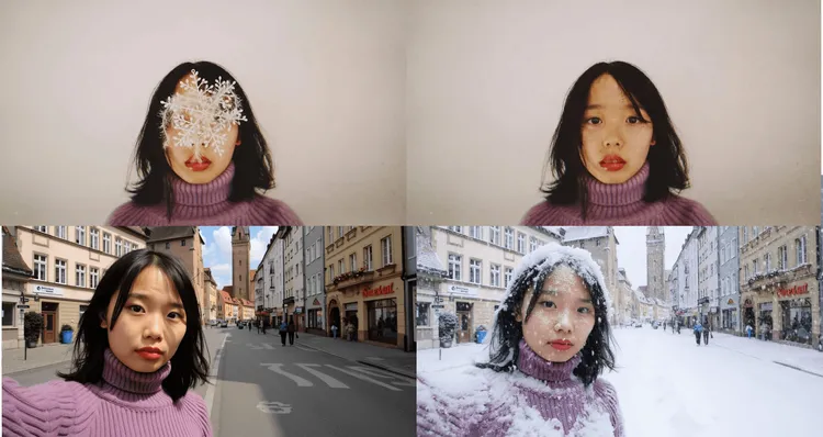 Black Forest Labs、画像編集AIモデル「FLUX.1 Kontext」を発表：驚異の精度で画像を“意のまま”に操る