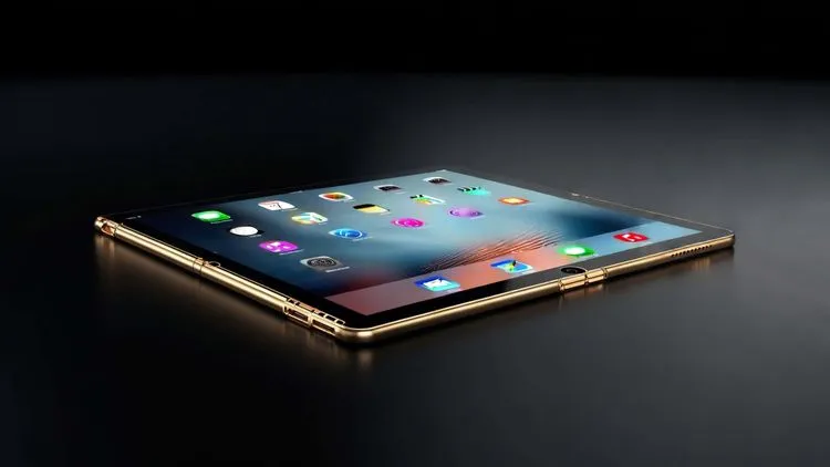 Appleの折りたたみiPhone、Face IDなしで2026年発売へ～30万円以上の高級品に