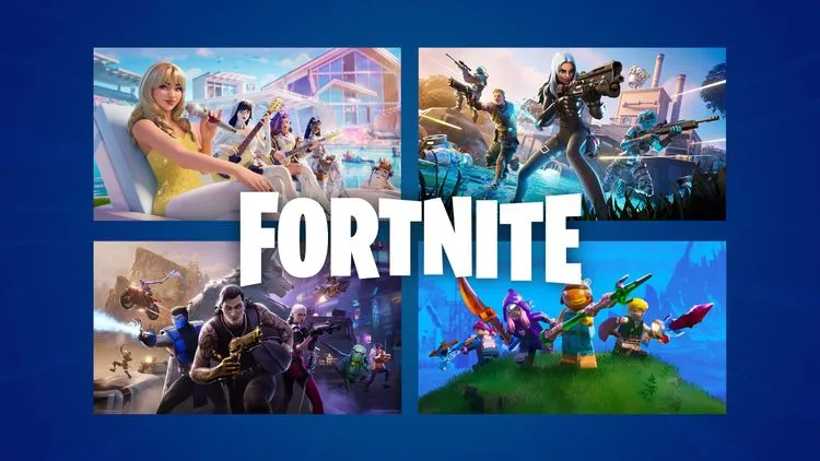 Epic Games、1,000人超の人員削減を発表：『Fortnite』失速の中で収益構造を見直し、UE6移行へ