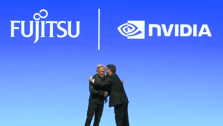 NVIDIA・富士通のAI同盟、その全貌：日本の産業革新を賭けた「フルスタックAIインフラ」構築の戦略的意味