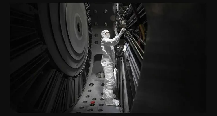 核融合の実現にAIを活用するために米国政府が資金提供