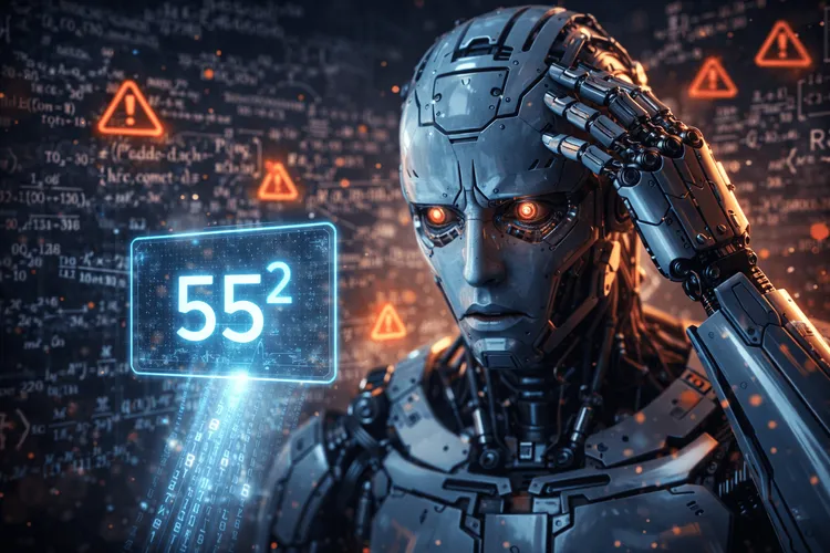 AIはなぜ「簡単な問題」で泥沼にハマるのか？最新研究が解き明かす「推論の法則」と次世代AIの進化論