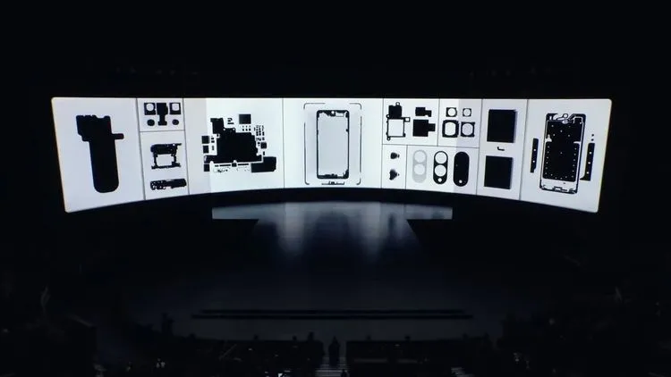 Samsung、超薄型スマートフォン「Galaxy S25 Edge」を予告 – 4月発売へ