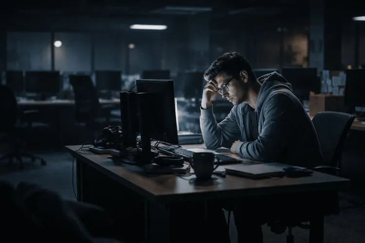 GDC 2026調査の全貌：人員削減の常態化とAIへの抵抗感、Unreal Engineの覇権交代が示す業界の地殻変動