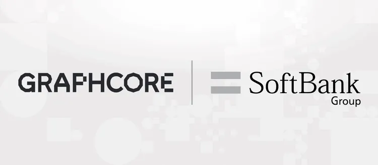 SoftBank 、英国のAIチップメーカーGraphcoreを買収