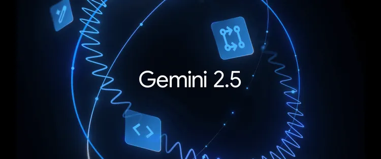 Google、Gemini 2.5 Pro/Flash正式版と超高効率「Flash-Lite」を新たにリリース:企業AI開発を加速させる構え