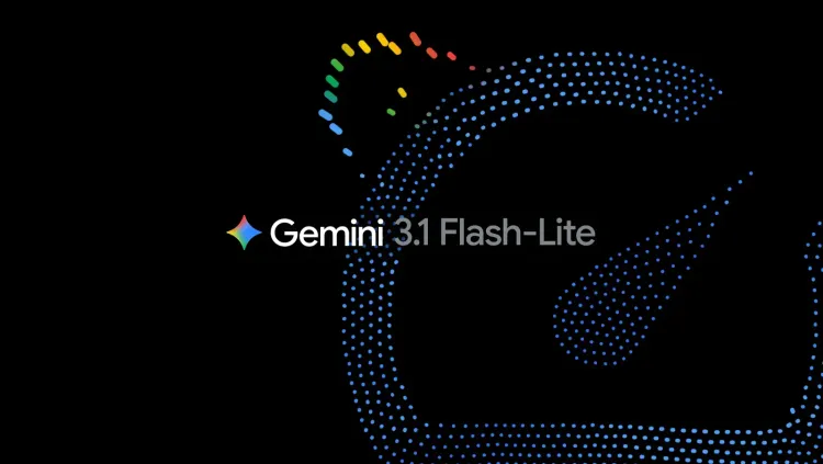 Google、Gemini 3.1 Flash-Liteを発表：推論速度の極限化とそれに伴うコスト増大のトレードオフ