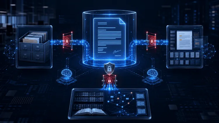 Google Launches Gemini Enterprise for Legal to Automate Contract Review and Research