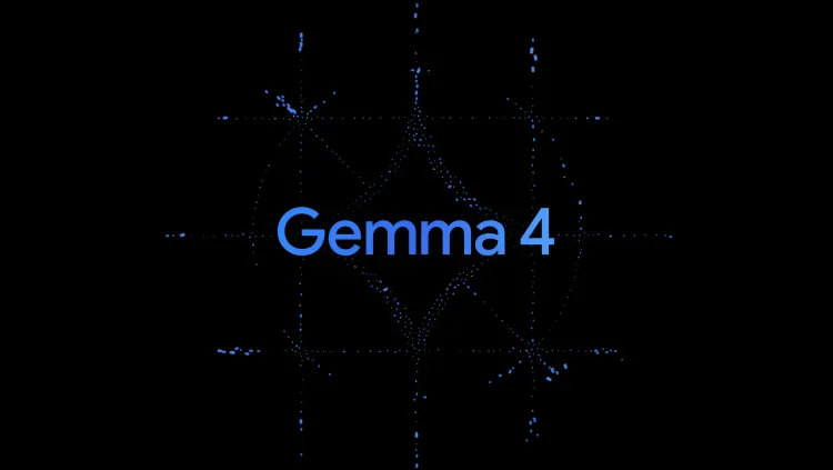Google、Gemma 4を公開 Apache 2.0採用でAndroid端末からAndroid Studioまで展開