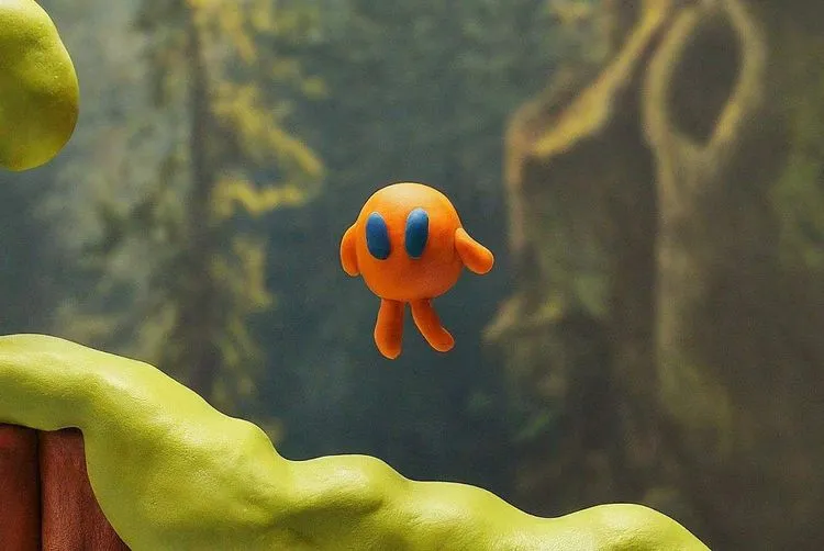 Google DeepMind、1枚の画像からゲームを作り出すAIモデル「Genie」を公開