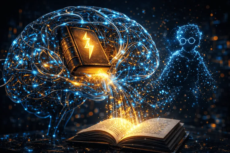 生成AIは「ハリー・ポッター」を丸暗記している：スタンフォード大らが暴いた商用LLMの“記憶”と著作権の危機