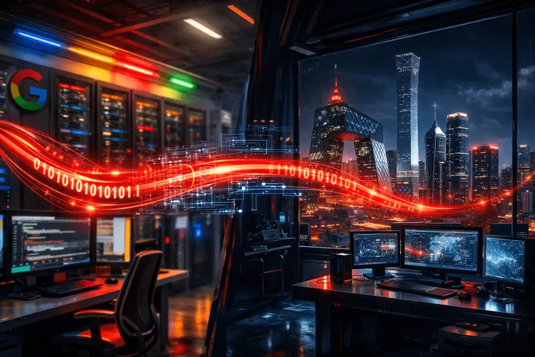 Google元エンジニア、AI技術のスパイ容疑で有罪判決：中国へ流出したAIインフラの「核心」とシリコンバレーの新たな現実