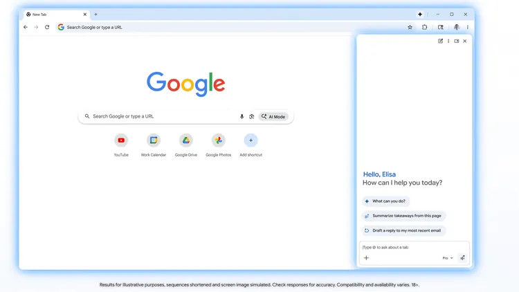 Chrome 147、JetStream 3でFirefox 149を上回る:LinuxノートPCの比較で見えた負荷別の差