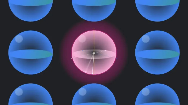 GoogleがAIで量子コンピュータのエラー訂正効率を向上 &#8211; 新開発「AlphaQubit」が最高精度を達成