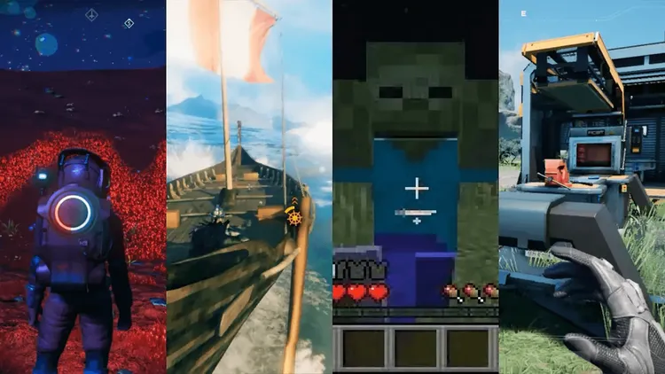 Google DeepMind、Gemini搭載AI「SIMA 2」発表：自ら学び成長するゲームエージェントの実力とは