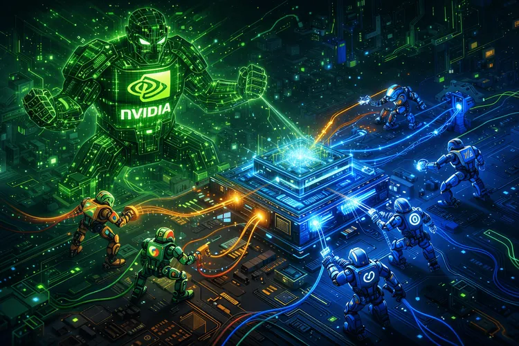 GoogleとMeta、新兵器「TorchTPU」でNVIDIAのCUDAの堀に対抗か