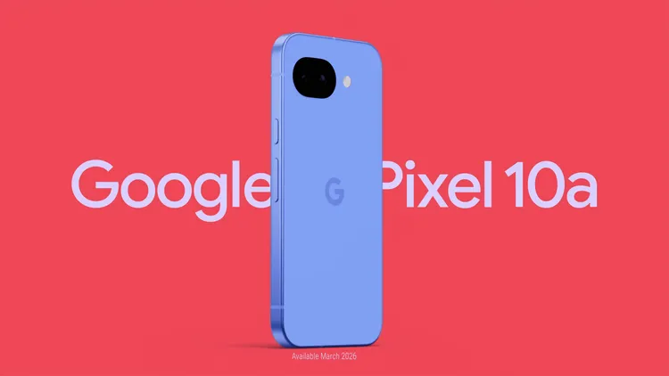 Google Pixel 10aが発表：完全フラットなデザインと「あえて」据え置かれた頭脳が示すGoogleのミドルレンジ戦略