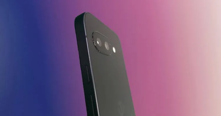 Google Pixel 9aの画像が早くもリーク？フラットなカメラデザインが印象的な外観に