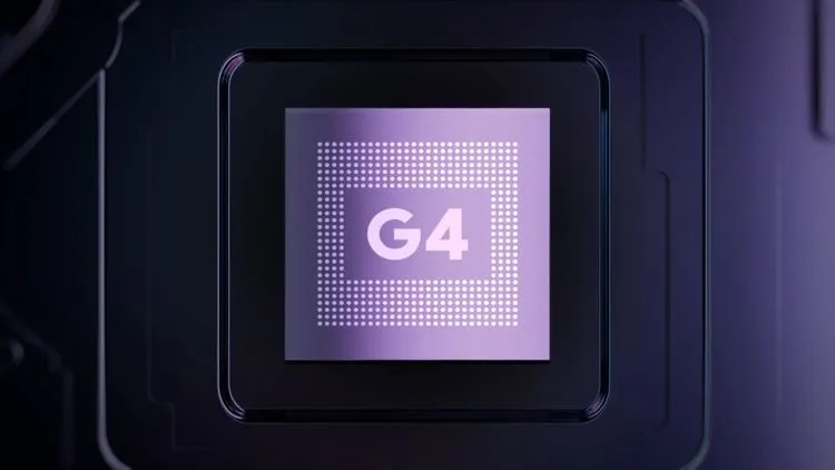 Tensor G4は“ベンチマーク”のためではユーザー体験向上に焦点を当てて開発したとGoogle幹部は語る