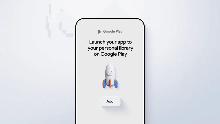 Google lets you install AI Studio-built Android apps on your own phone, no developer account needed