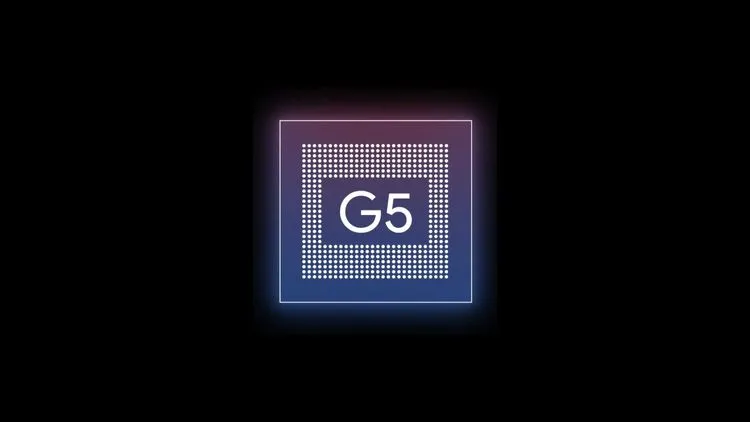 Google、Tensor G5で独自設計ISP搭載へ