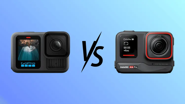 米裁判所、Insta360がGoProのカメラ特許侵害と判決：アクションカメラ業界の熾烈な競争