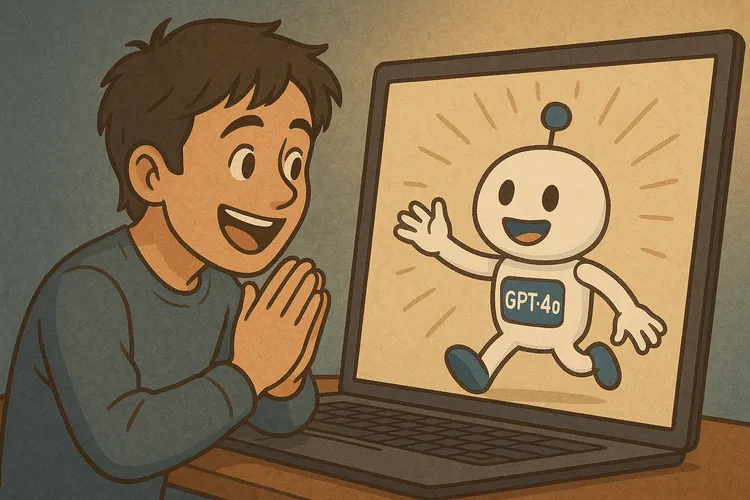 OpenAI、ユーザーの「反乱」を受けGPT-4oを復活、GPT-5に新モードを導入：これはユーザーの声に耳を傾けた結果、それとも戦略の再構築か