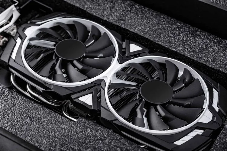 8GB VRAMはもはや不要か？RTX 5060 Ti、16GBモデルが16倍の売上で圧勝という現実