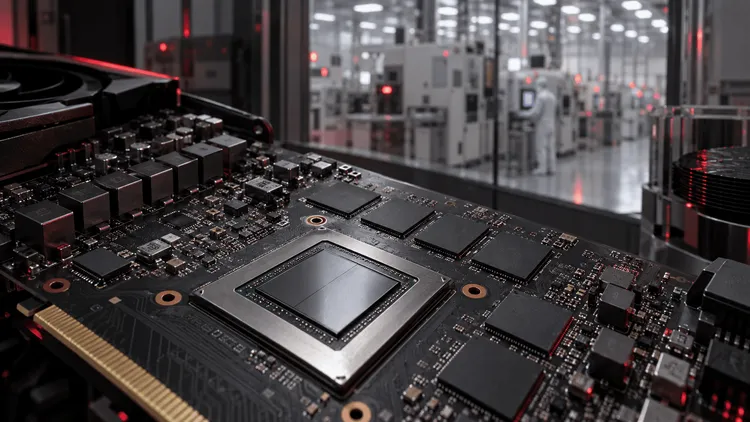 Radeonも値上がりするのか？AMDがGDDR6メモリの供給価格を引き上げたとの報道