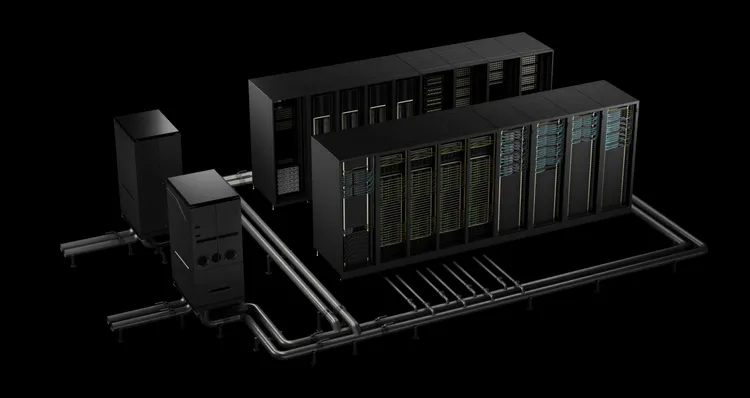 MLPerf v5ベンチマークでNVIDIA Blackwellが圧倒的性能を示す:AMDの追撃、電力消費の課題も浮き彫りに