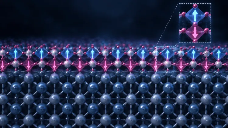 Hafnia Keeps Its Antiferroelectric Order Down to 0.6nm in Lanthanum-Doped Thin Films