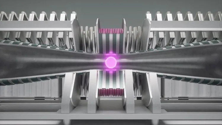 Helion Energy、4億2,500万ドルの大型資金調達を実施 ー 核融合発電の商用化へ加速