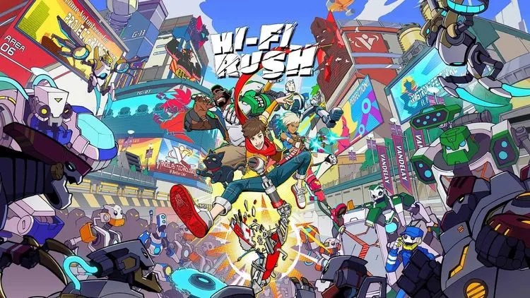 Tango Gameworks、KRAFTONに買収され存続へ