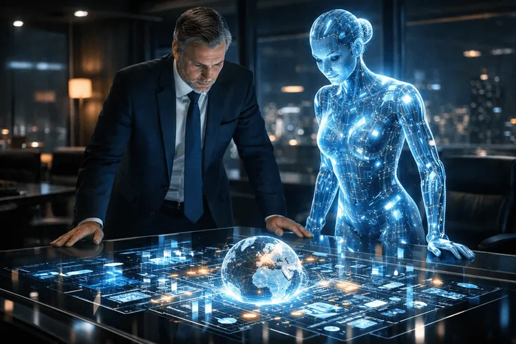 OpenAI、企業のAIエージェント導入に向けコンサル大手4社と複数年の契約を発表：エンタープライズAI市場の次なる覇権闘争の行方は